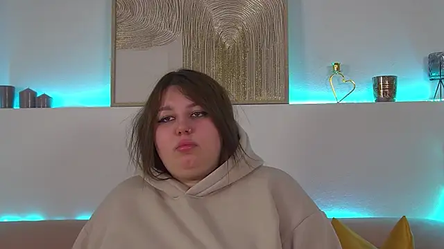 LillianKim online show from 20, 3, 2025