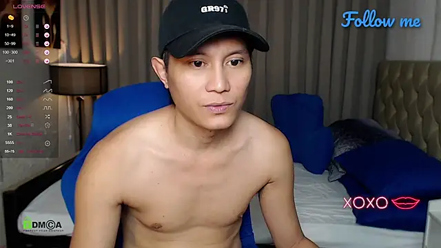 JesterFUCKGUYS online show from 24, 10, 2025