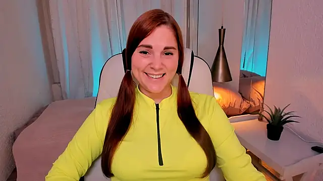 Ellis Foxy online show from 1, 2, 2025