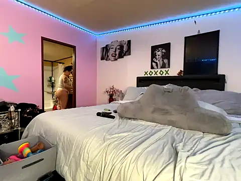 AngelSinz69 online show from 18, 11, 2025