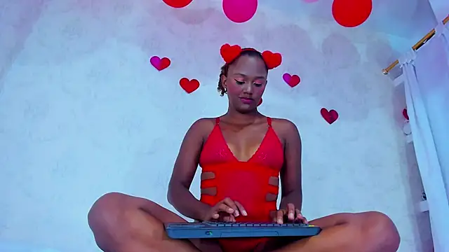 MAILYN ER online show from 14, 2, 2025