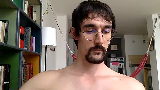 fazzbinderr online show from 19, 10, 2025