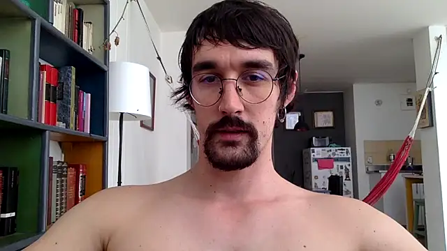 fazzbinderr online show from 31, 10, 2025