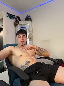 strongboy  online show from 14, 5, 2026