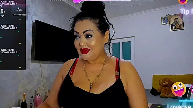 Brendaxx1 online show from 20, 4, 2026