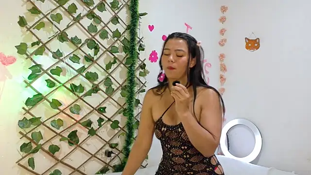 Snapshot of -Camila_ chatting on 1, 7, 2026 -Camila online show from 1, 7, 2026
