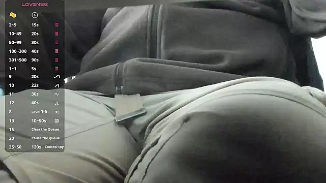 miam51691 online show from 16, 3, 2026