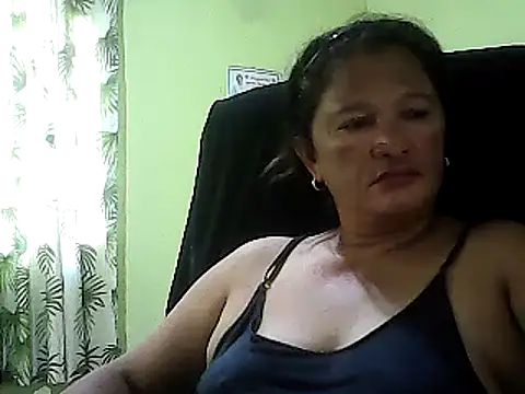 hott scarlett online show from 5, 2, 2025