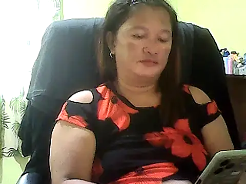 hott scarlett online show from 16, 2, 2025