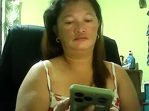 hott scarlett online show from 10, 3, 2025