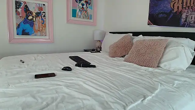 xxxvibesxo online show from 29, 9, 2025