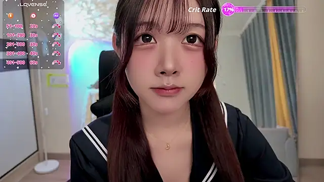 Snapshot of Sakura_Anne chatting on 3, 4, 2026 Sakura Anne online show from 3, 4, 2026
