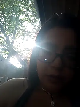 AriaRussell online show from 13, 10, 2025