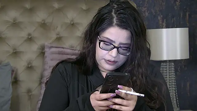 Snapshot of AriaRussell chatting on 3, 5, 2026 AriaRussell online show from 3, 5, 2026