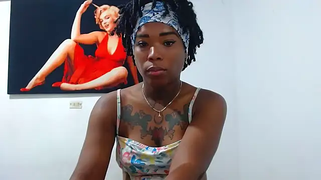 Snapshot of khendraDab chatting on 12, 9, 2025 khendraDab online show from 12, 9, 2025