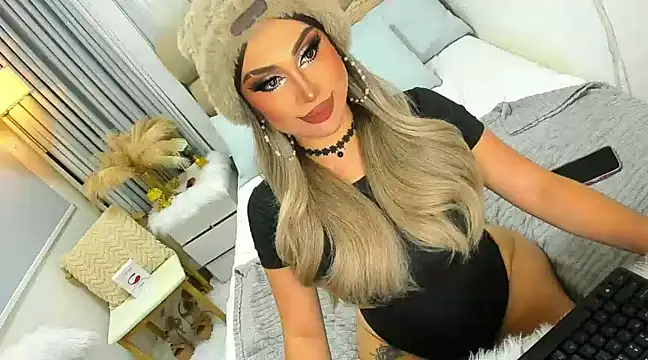 yourbabygoddess online show from 11, 1, 2025