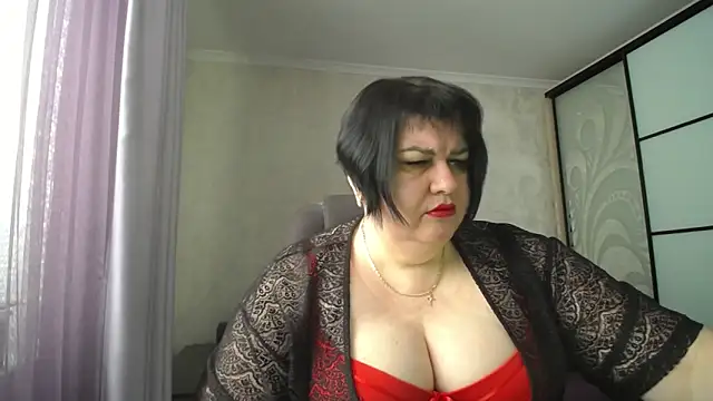 JuicyLady Di online show from 8, 3, 2025