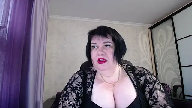 JuicyLady Di online show from 10, 10, 2025