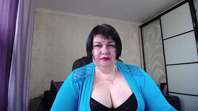 JuicyLady Di online show from 11, 11, 2025