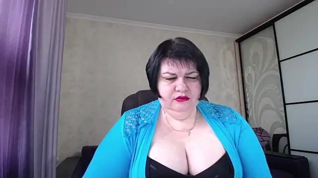 JuicyLady Di online show from 18, 12, 2025