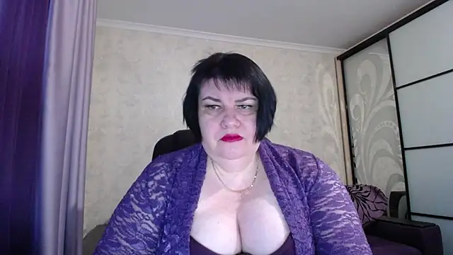 JuicyLady Di online show from 19, 12, 2025