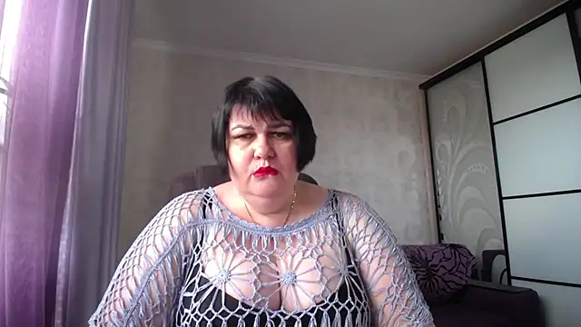 JuicyLady Di online show from 24, 6, 2026
