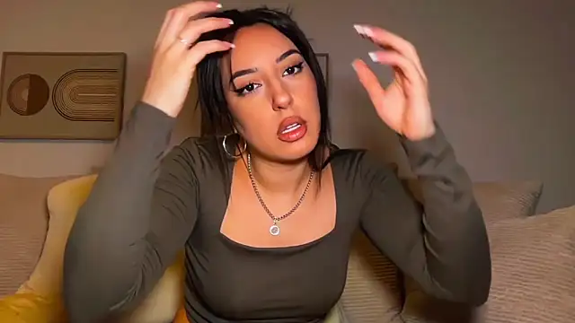 SissiVienna online show from 12, 4, 2026