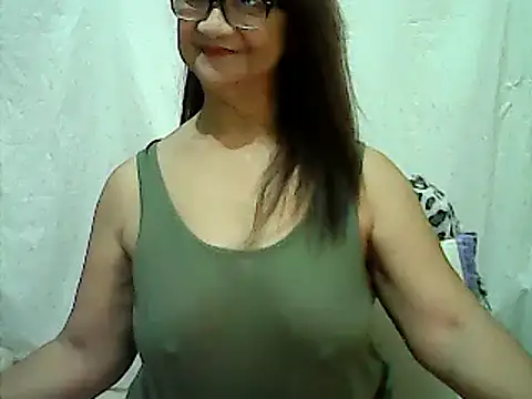 ScorpionLove12 online show from 6, 3, 2025