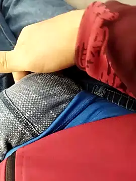 Snapshot of K-27 chatting on 11, 10, 2025 K-27 online show from 11, 10, 2025