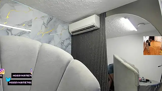 Katemoss70 online show from 14, 9, 2025