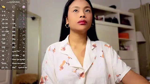 venusangelicxx online show from 22, 2, 2026