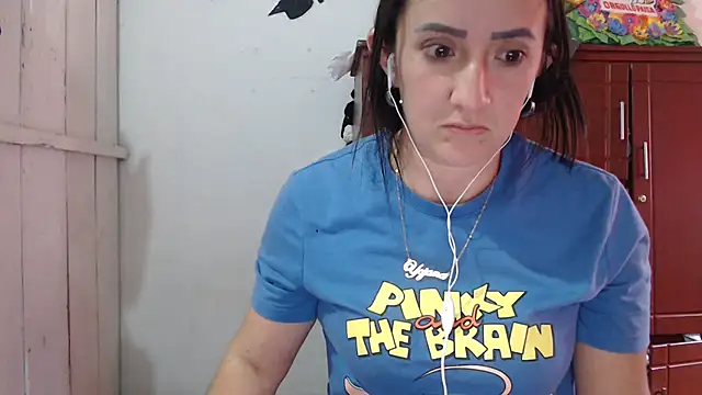 DeepAnal07 online show from 23, 10, 2025