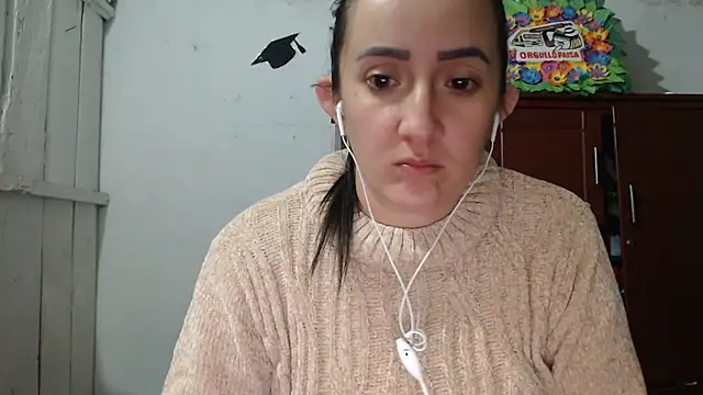 DeepAnal07 online show from 18, 11, 2025