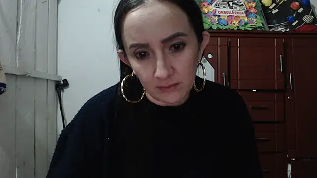 DeepAnal07 online show from 3, 12, 2025