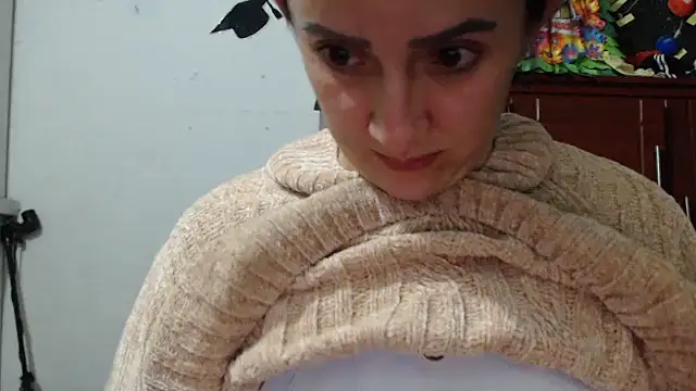 DeepAnal07 online show from 14, 12, 2025