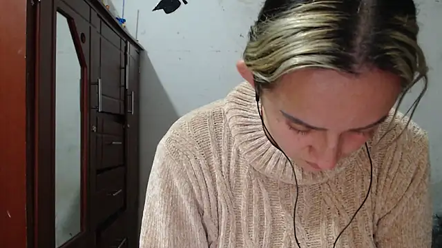 DeepAnal07 online show from 8, 2, 2026