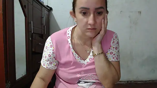 DeepAnal07 online show from 11, 4, 2026