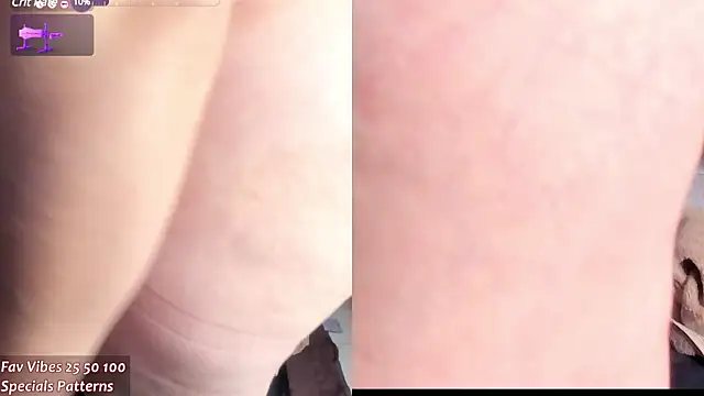 Mismegan X online show from 21, 2, 2025