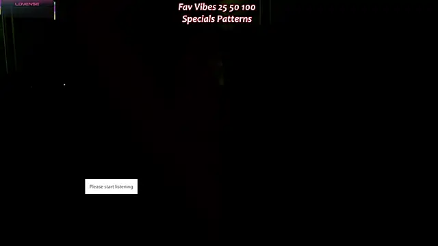 Mismegan X online show from 22, 3, 2025