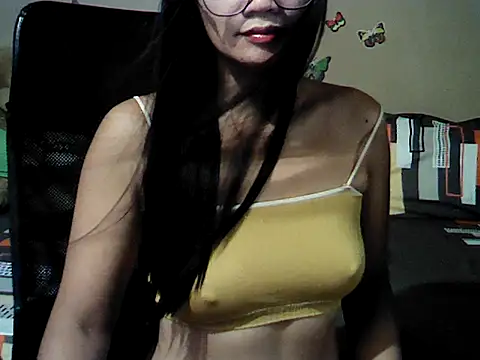 Mia Rein online show from 16, 3, 2026