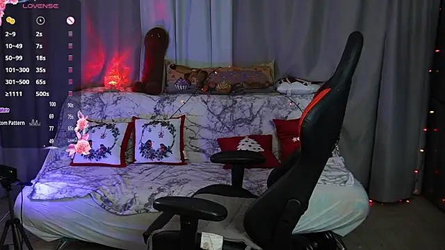 Just alice online show from 18, 1, 2025