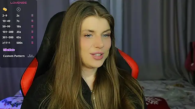 Just alice online show from 16, 3, 2025