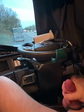 OhMyRichard online show from 16, 12, 2024