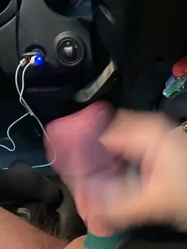 OhMyRichard online show from 20, 2, 2025