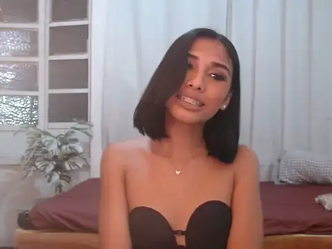 TSqueenOfCUM online show from 6, 7, 2026