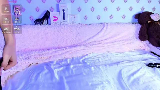 Snapshot of Briana_Lovs chatting on 30, 4, 2026 Briana Lovs online show from 30, 4, 2026