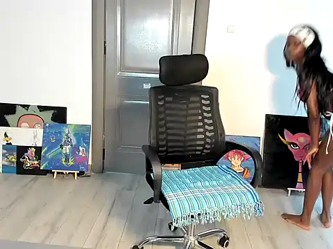  Hello Titty  online show from 11, 4, 2026