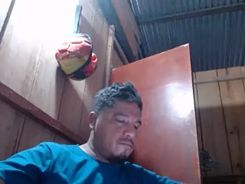 Vulckano43 online show from 4, 3, 2025