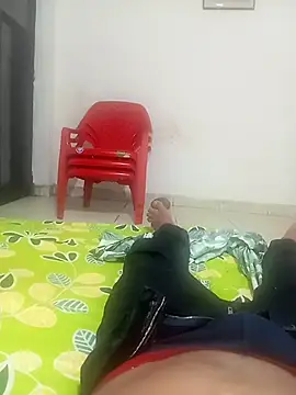 Vulckano43 online show from 13, 1, 2026