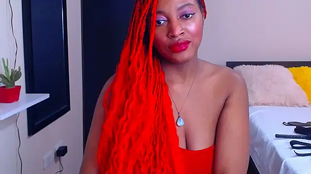Snapshot of RubyFetish chatting on 15, 7, 2026 RubyFetish online show from 15, 7, 2026